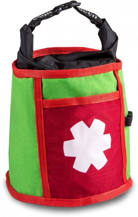 Ocun Boulder Bag Ocun Boulder Bag Farbe / color: grün/rot ()