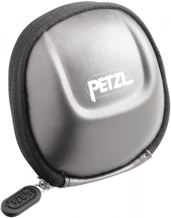 Petzl Shell L Petzl Shell L Detail ()