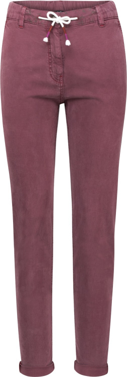 Chillaz Summer Splash Pant Women Chillaz Summer Splash Pant Women Farbe / color: mahogany ()