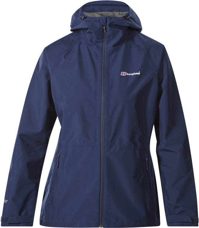 Berghaus Paclite 2.0 Shell Jacket Women Berghaus Paclite 2.0 Shell Jacket Women Farbe / color: dusk ()