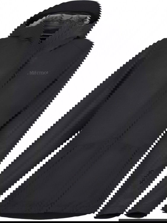 Marmot Womens Minimalist Jacket Marmot Womens Minimalist Jacket Farbe / color: black () Marmot Womens Minimalist Jacket Marmot Womens Minimalist Jacket Farbe / color: black ()