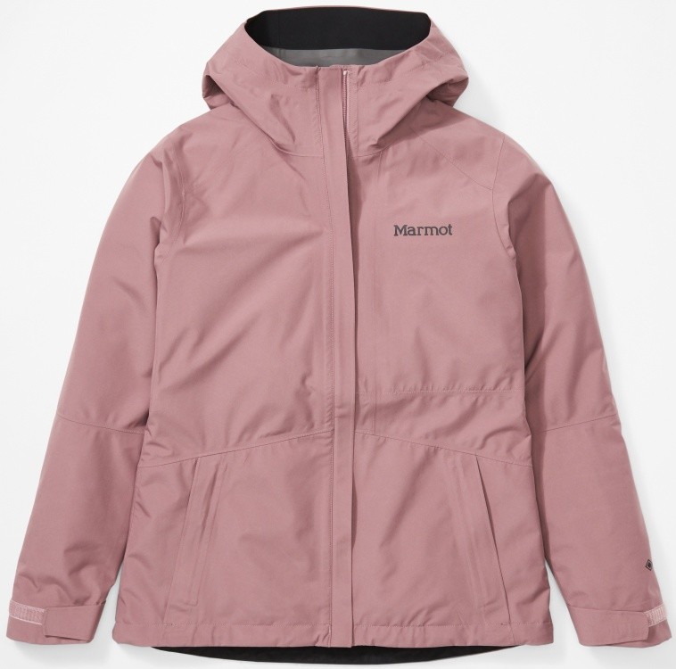 Marmot Womens Minimalist Jacket Marmot Womens Minimalist Jacket Farbe / color: dream state () Marmot Womens Minimalist Jacket Marmot Womens Minimalist Jacket Farbe / color: dream state ()