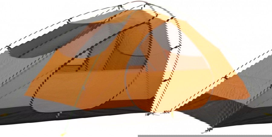 Innenzelt / Inner tent