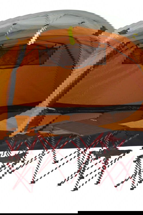 Innenansicht / Inner view