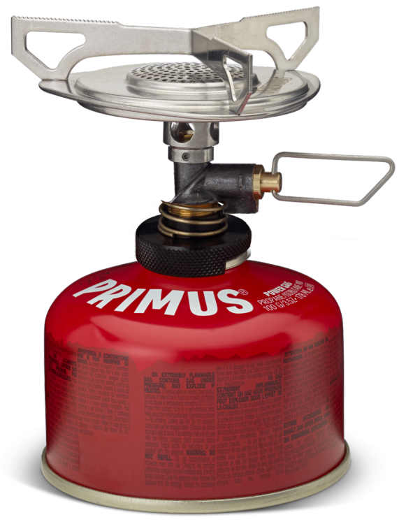 Primus Essential Trail Stove Duo