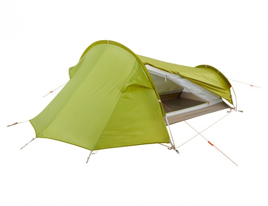 VAUDE Arco 1-2P VAUDE Arco 1-2P Farbe / color: mossy green ()