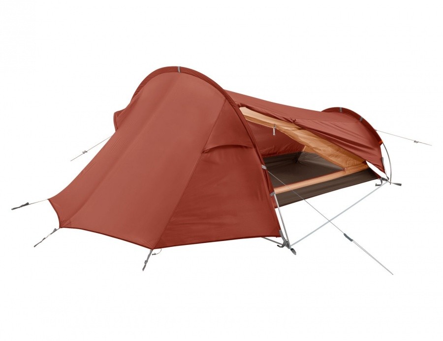 VAUDE Arco 1-2P VAUDE Arco 1-2P Farbe / color: buckeye ()