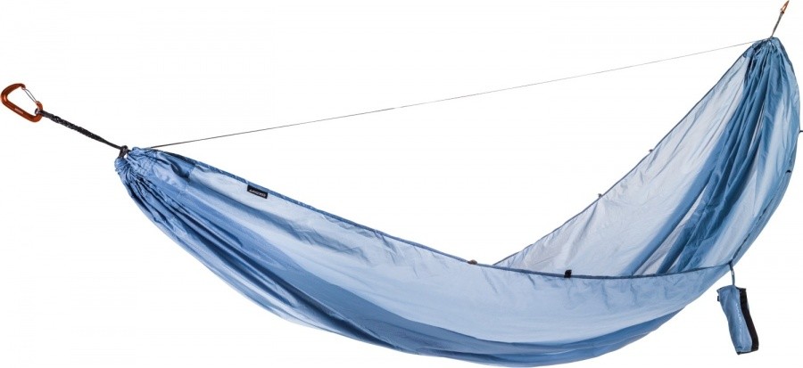 Cocoon Ultralight Hammock Cocoon Ultralight Hammock Farbe / color: storm blue ()