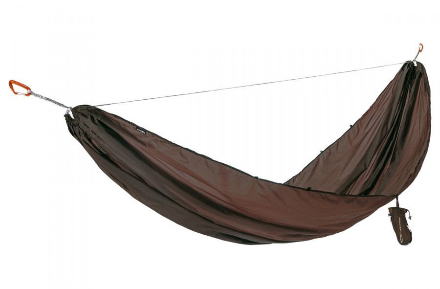 Cocoon Ultralight Hammock Cocoon Ultralight Hammock Farbe / color: chestnut ()