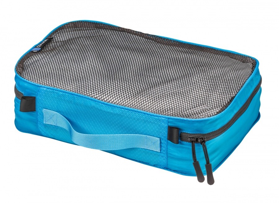 Cocoon Packing Cubes Ultralight Cocoon Packing Cubes Ultralight Farbe / color: carribean blue ()