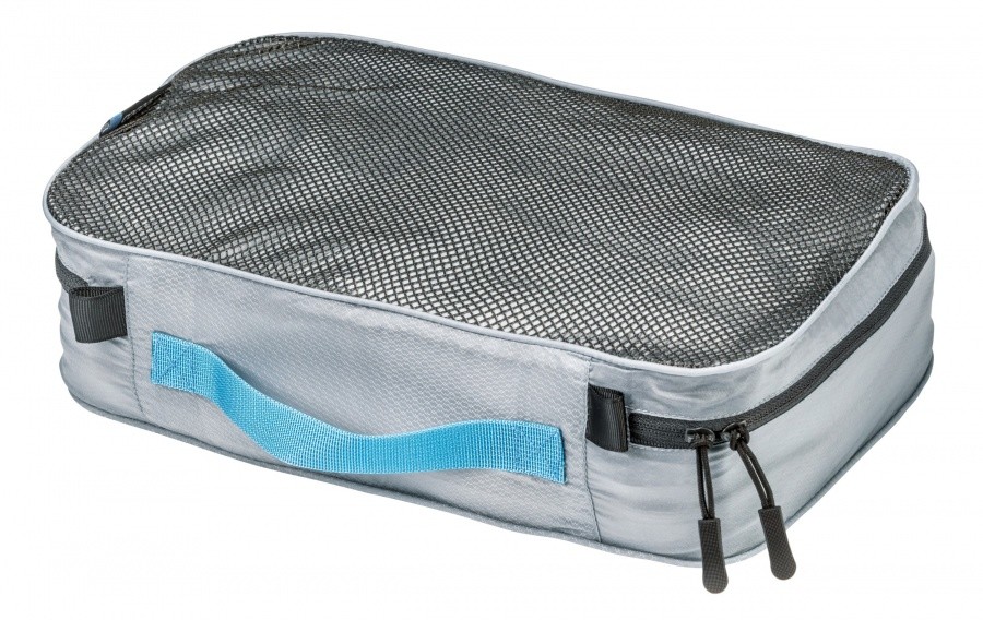 Cocoon Packing Cubes Ultralight Cocoon Packing Cubes Ultralight Farbe / color: storm blue ()