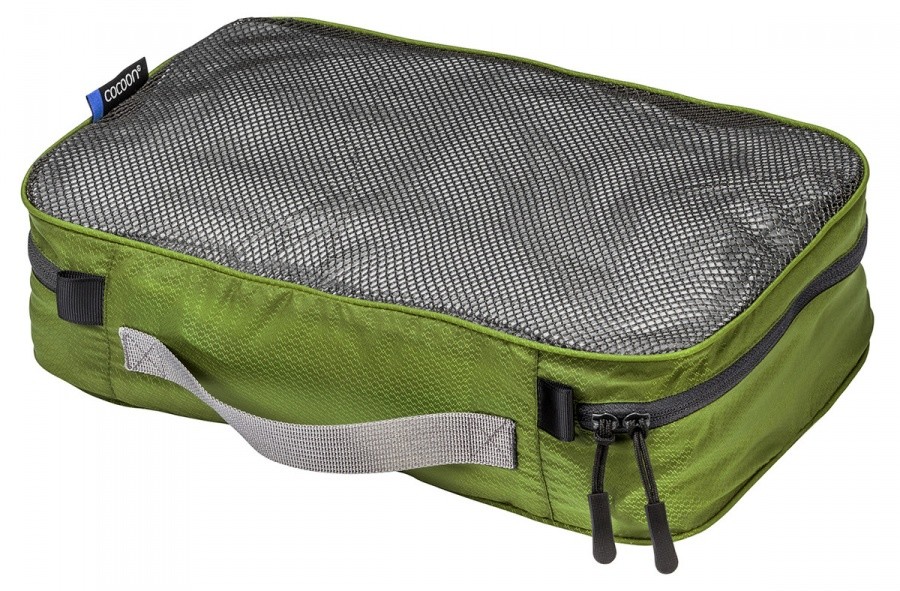 Cocoon Packing Cubes Ultralight Cocoon Packing Cubes Ultralight Farbe / color: olive green ()