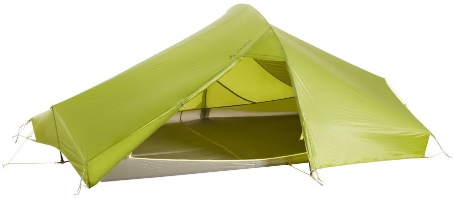 VAUDE Power Lizard Seamless VAUDE Power Lizard Seamless Farbe / color: cress green ()