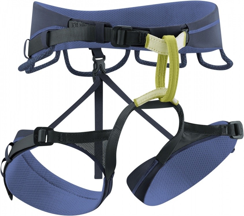 Edelrid Sendero Edelrid Sendero Farbe / color: lapis ()