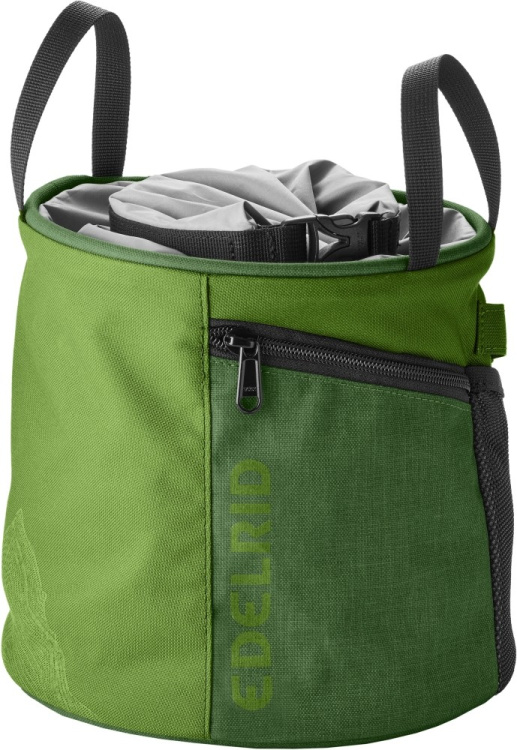 Edelrid Boulder Bag Herkules Edelrid Boulder Bag Herkules Farbe / color: apple ()