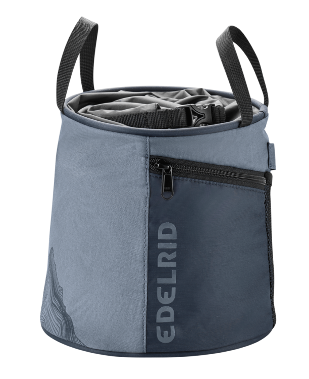 Edelrid Boulder Bag Herkules Edelrid Boulder Bag Herkules Farbe / color: inkblue ()