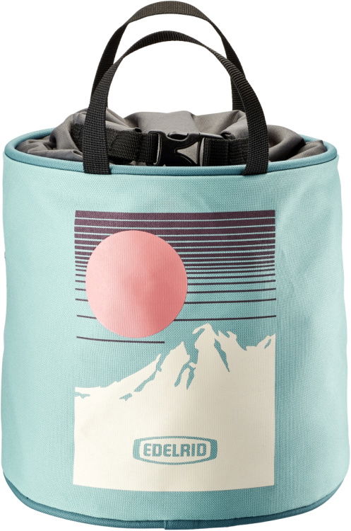 Rückseite dolphin / back view dolphin