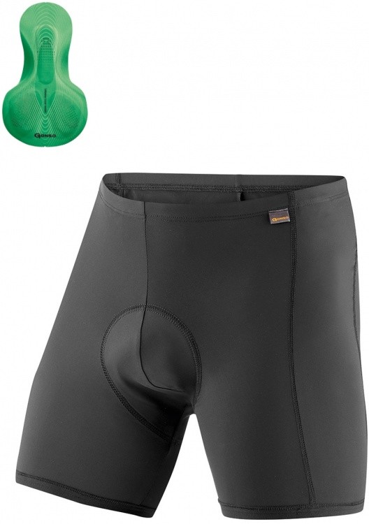 Gonso Sitivo Radunterhose Men Gonso Sitivo Radunterhose Men Farbe / color: black ()