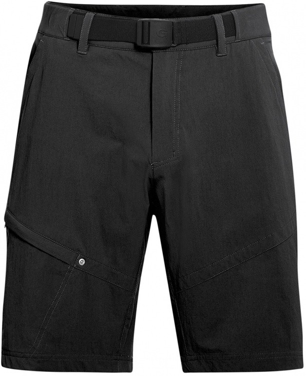 Gonso Arico Bikeshorts Men Gonso Arico Bikeshorts Men Farbe / color: black ()