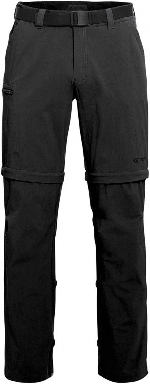 Gonso Off Hose Unterwegs | Portland Zip