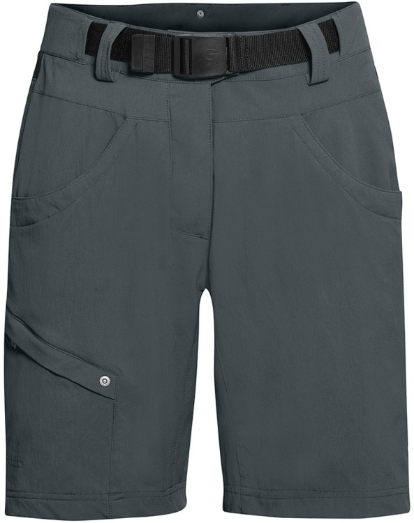 Gonso Mira Bikeshorts Women Gonso Mira Bikeshorts Women Farbe / color: graphite ()