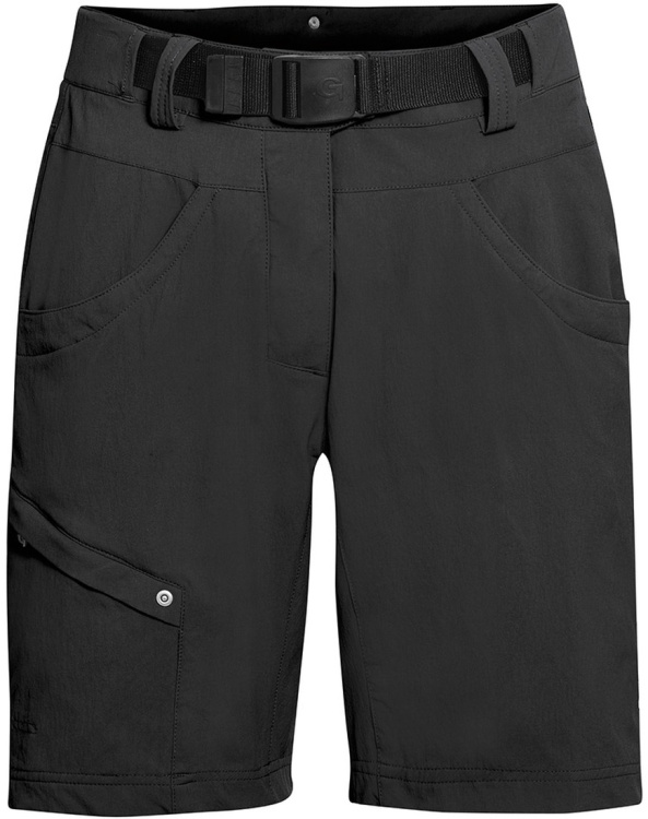 Gonso Mira Bikeshorts Women Gonso Mira Bikeshorts Women Farbe / color: black ()