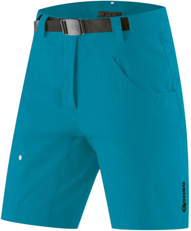 Gonso Mira Bikeshorts Women Gonso Mira Bikeshorts Women Farbe / color: mosaic blue ()