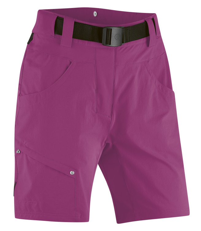 Gonso Mira Bikeshorts Women Gonso Mira Bikeshorts Women Farbe / color: carmine coast ()