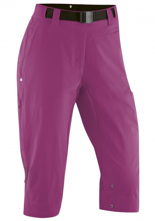 Gonso Ruth 3/4 Bikeshorts Women Gonso Ruth 3/4 Bikeshorts Women Farbe / color: carmine coast ()