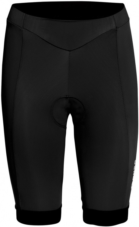 Gonso Fortuna Radhose Women Gonso Fortuna Radhose Women Farbe / color: black ()