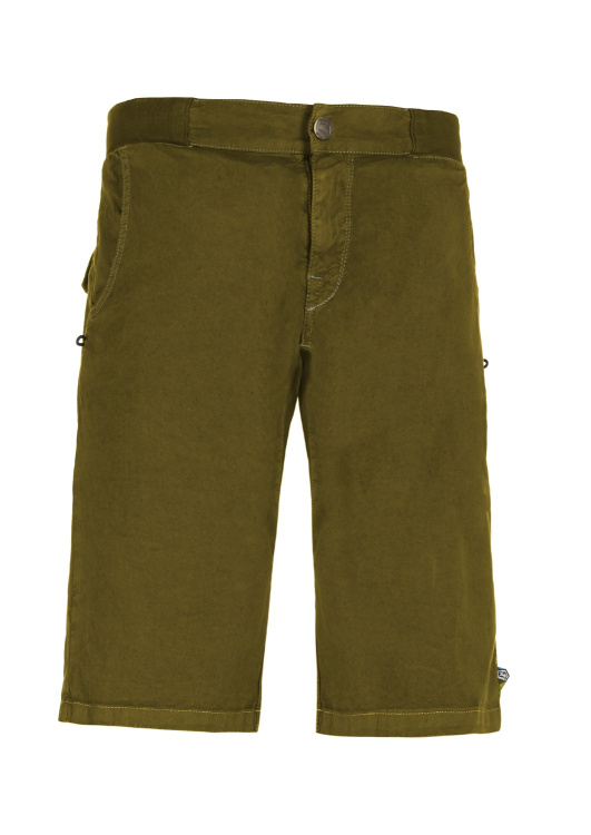 E9 Kroc Flax E9 Kroc Flax Farbe / color: avocado ()