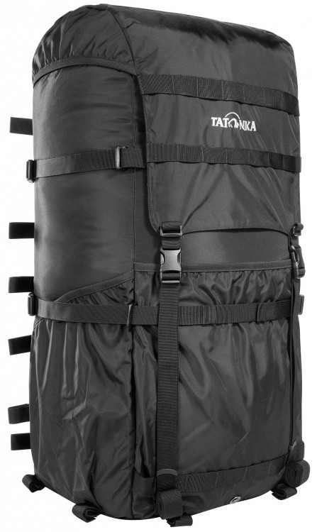 Tatonka Packsack Lastenkraxe Tatonka Packsack Lastenkraxe Farbe / color: black ()