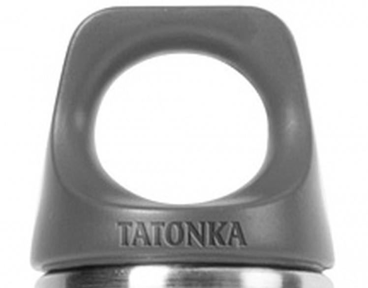 Tatonka Ersatzdeckel Stainless Steel Bottle Tatonka Ersatzdeckel Stainless Steel Bottle Ersatzdeckel Stainless Steel Bottle ()