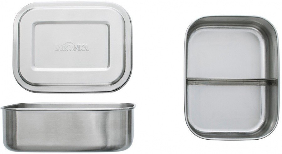 Tatonka Lunch Box II Tatonka Lunch Box II Lunch Box II ()