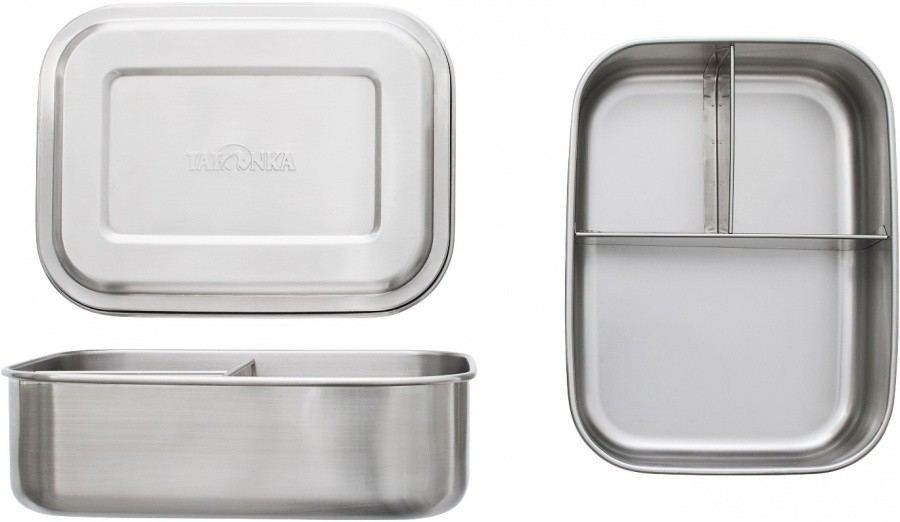 Tatonka Lunch Box III Tatonka Lunch Box III Lunch Box III  ()