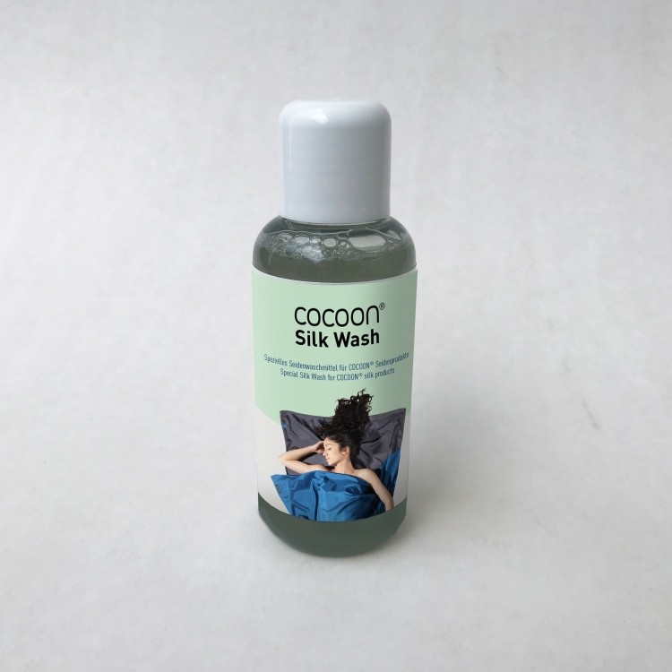 Cocoon Silk Wash Cocoon Silk Wash Seidenwaschmittel / Silk Wash ()