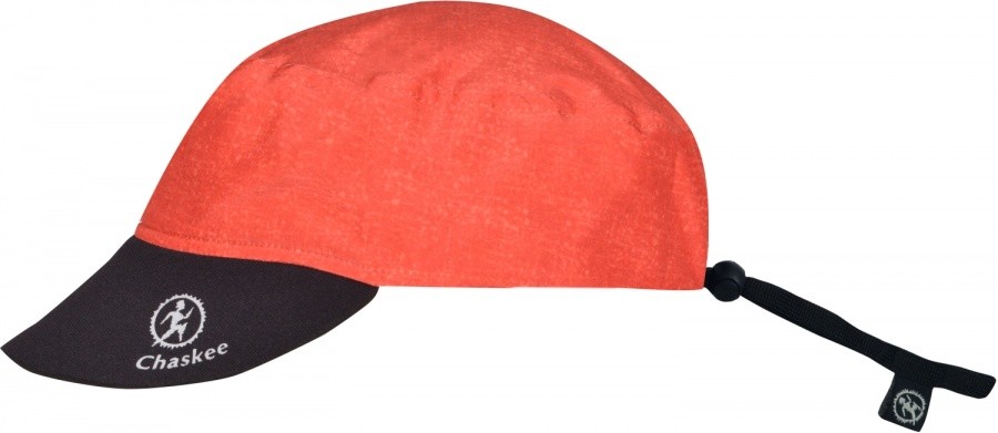 Chaskee Reversible Cap Stone Chaskee Reversible Cap Stone Farbe / color: rot ()