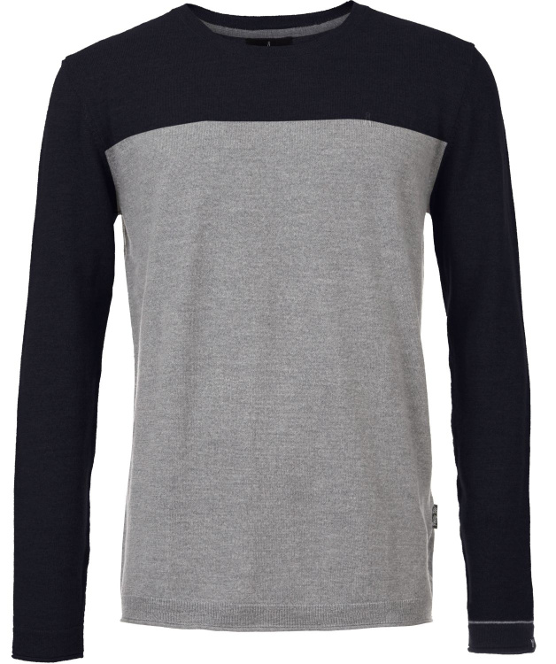 PallyHi T-Bar PallyHi T-Bar Farbe / color: heather grey/bluek ()