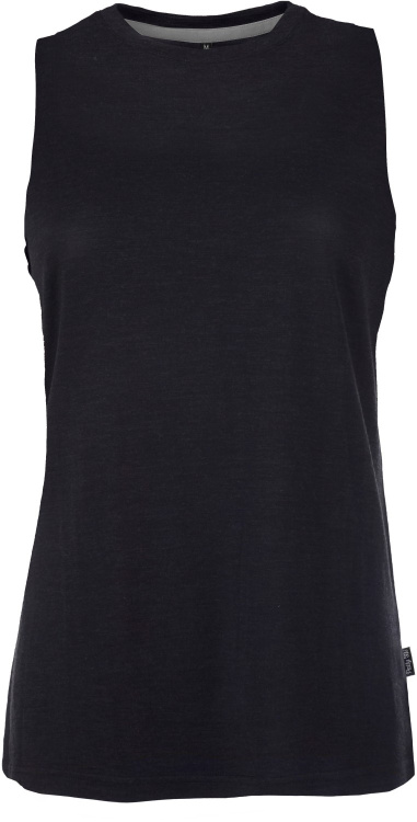 PallyHi Tentstitch Tank Women PallyHi Tentstitch Tank Women Farbe / color: bluek ()