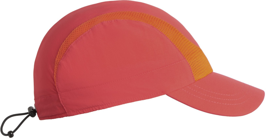 Stöhr Knitwear Kids Mesh Cap Stöhr Knitwear Kids Mesh Cap Farbe / color: orange ()