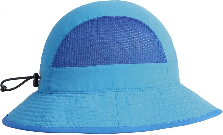Stöhr Knitwear Kids Bucket Hat Stöhr Knitwear Kids Bucket Hat Farbe / color: blau ()