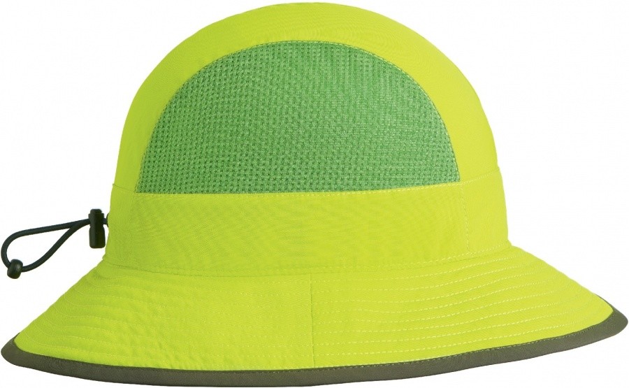 Stöhr Knitwear Kids Bucket Hat Stöhr Knitwear Kids Bucket Hat Farbe / color: grün ()
