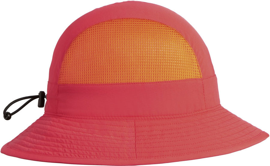 Stöhr Knitwear Kids Bucket Hat Stöhr Knitwear Kids Bucket Hat Farbe / color: orange ()