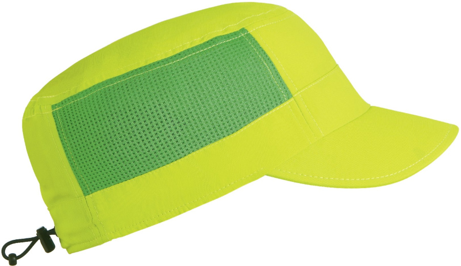 Stöhr Knitwear Kids Cuba Cap Stöhr Knitwear Kids Cuba Cap Farbe / color: grün ()