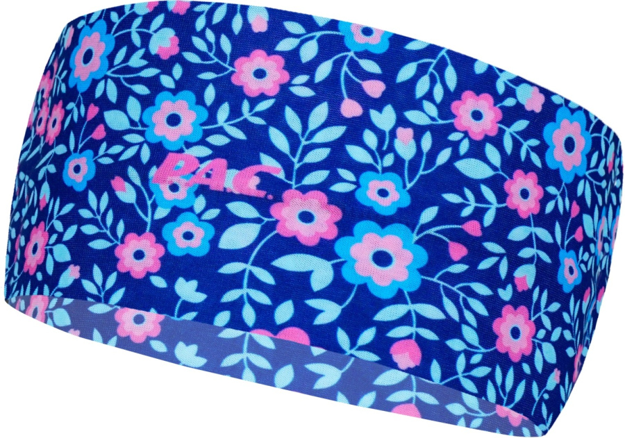 P.A.C. PAC Ocean Upcycling Headband P.A.C. PAC Ocean Upcycling Headband Farbe / color: klarin ()