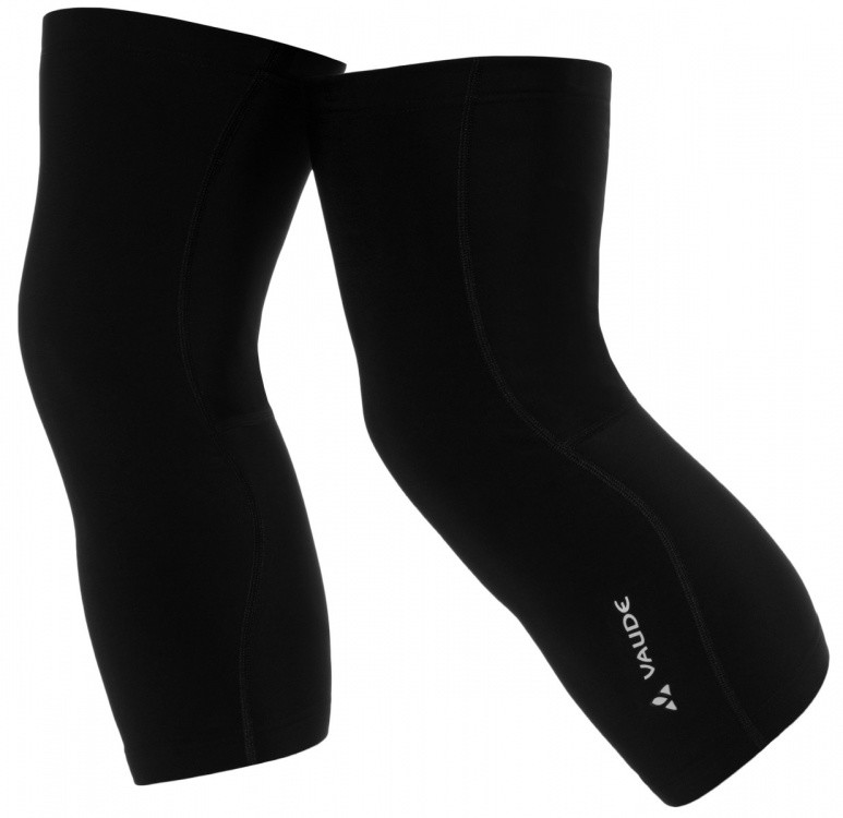 VAUDE Knee Warmer II VAUDE Knee Warmer II Farbe / color: black ()