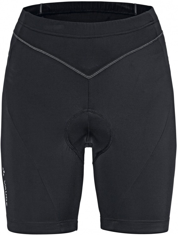 VAUDE Womens Active Pants VAUDE Womens Active Pants Farbe / color: black uni ()