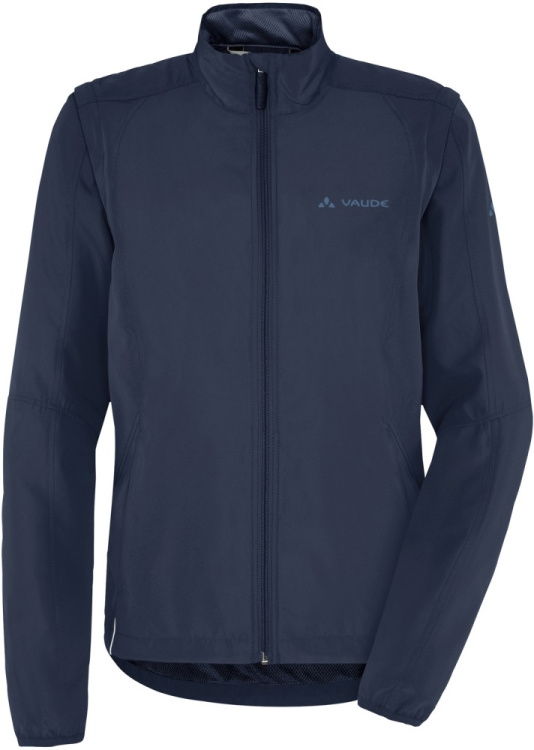 VAUDE Womens Dundee Classic ZO Jacket VAUDE Womens Dundee Classic ZO Jacket Farbe / color: eclipse () VAUDE Womens Dundee Classic ZO Jacket VAUDE Womens Dundee Classic ZO Jacket Farbe / color: eclipse ()