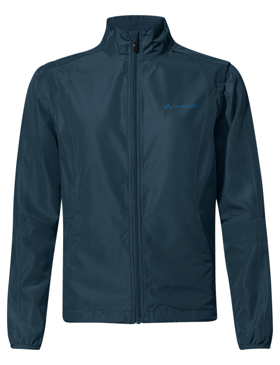 VAUDE Womens Dundee Classic ZO Jacket VAUDE Womens Dundee Classic ZO Jacket Farbe / color: dark sea ()