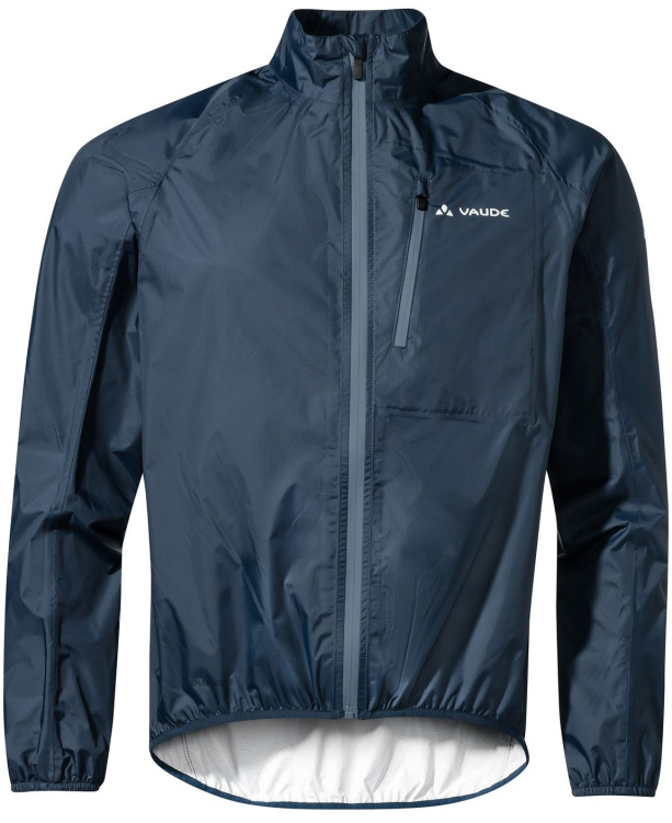 VAUDE Mens Drop Jacket III VAUDE Mens Drop Jacket III Farbe / color: dark sea ()